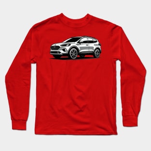 Ford Escape Long Sleeve T-Shirt